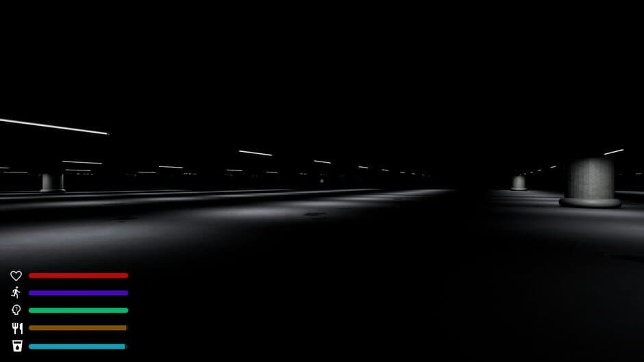 The Mono-Yellow Madness screenshot