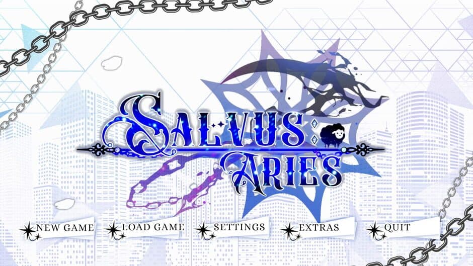 Salvus: Aries screenshot