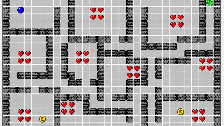 Blip screenshot