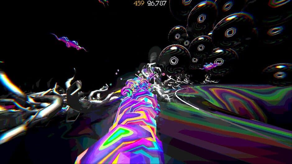 Primordial Pain screenshot