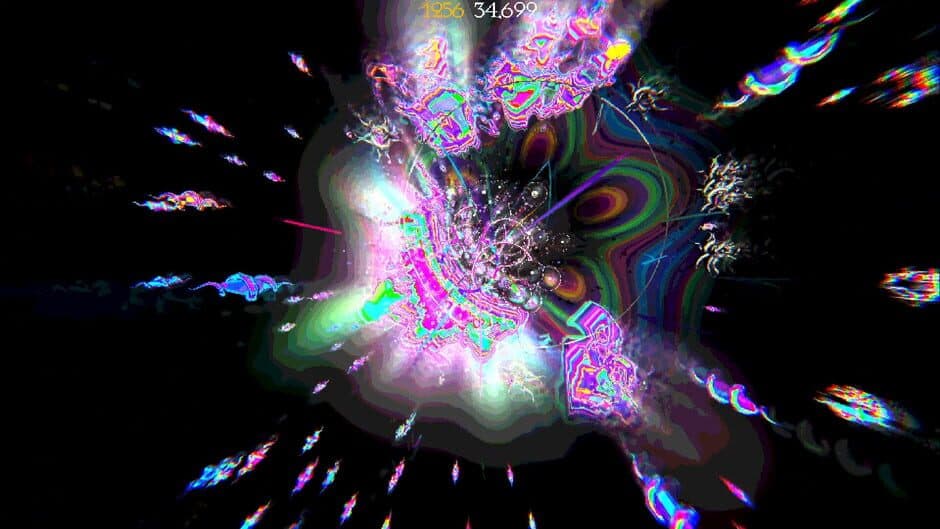 Primordial Pain screenshot