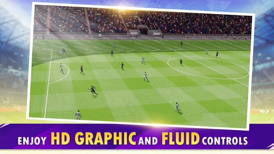 Total Football screenshot