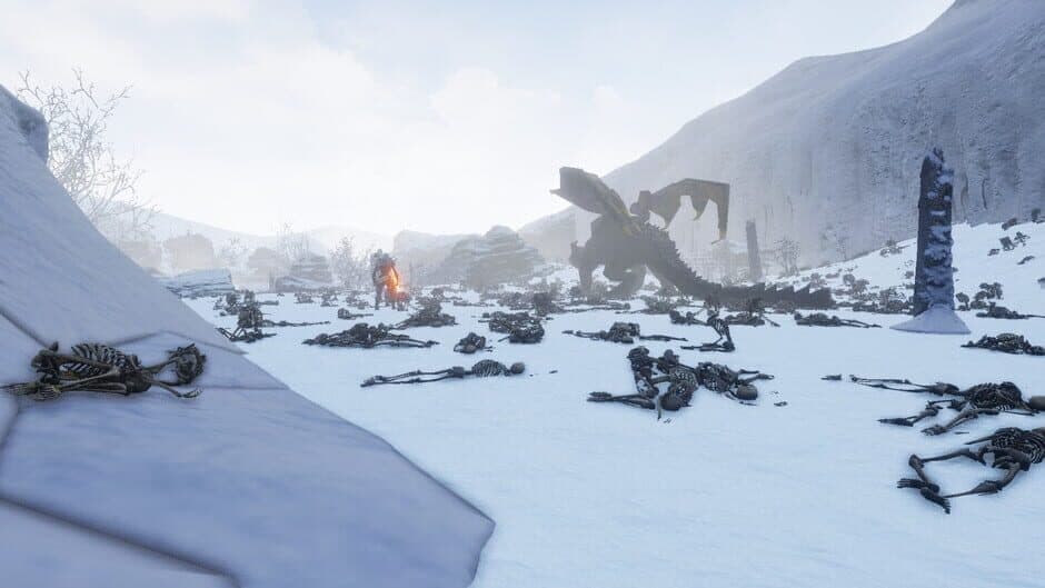 Twilight of the Gods screenshot