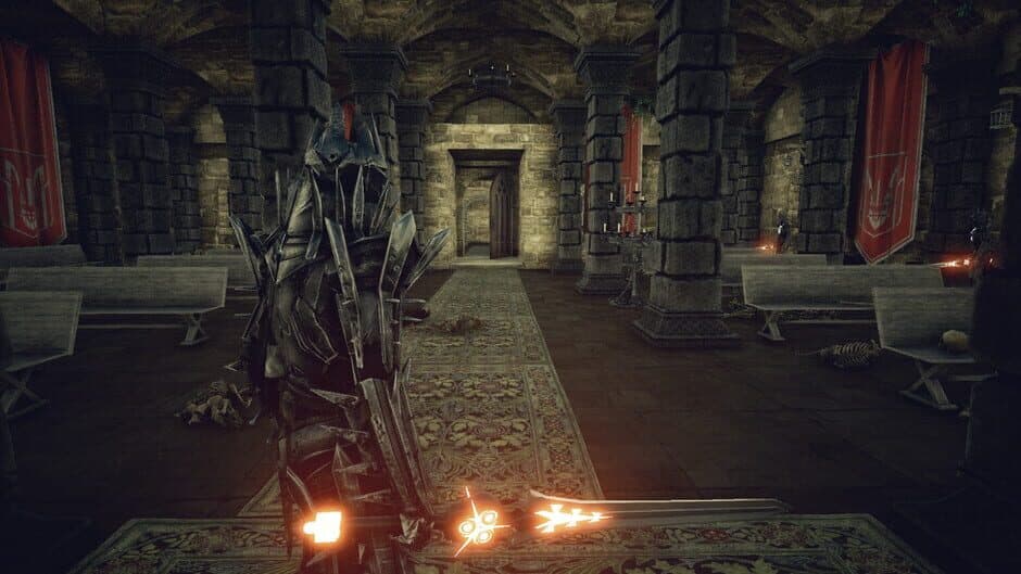 Twilight of the Gods screenshot
