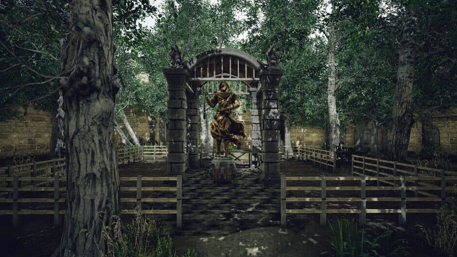 Twilight of the Gods screenshot
