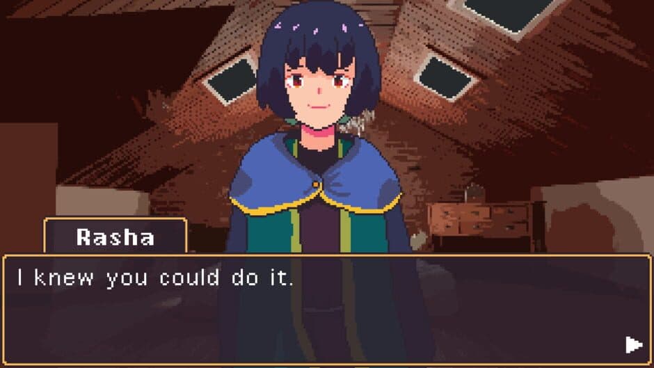 Fairyside screenshot