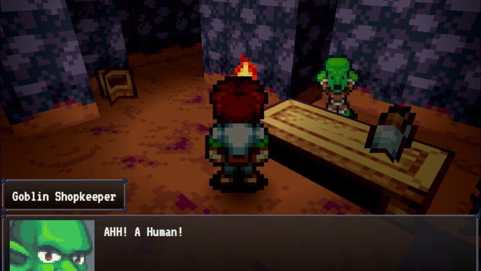 Aeons Past screenshot