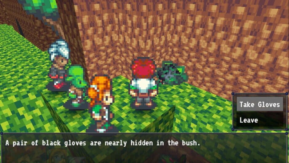 Aeons Past screenshot