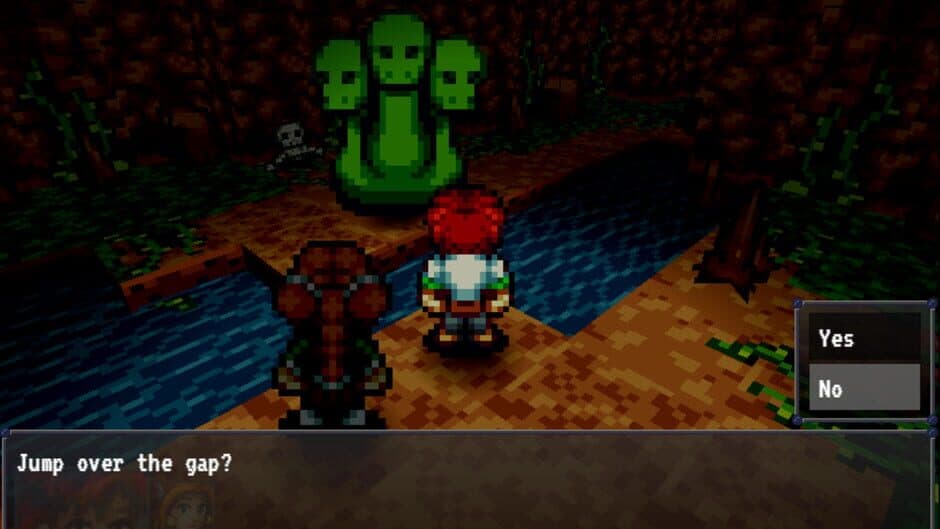 Aeons Past screenshot