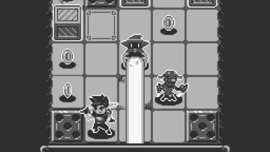 EverCrawl screenshot