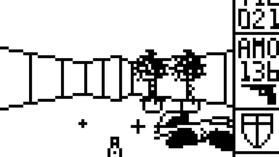 Doom screenshot