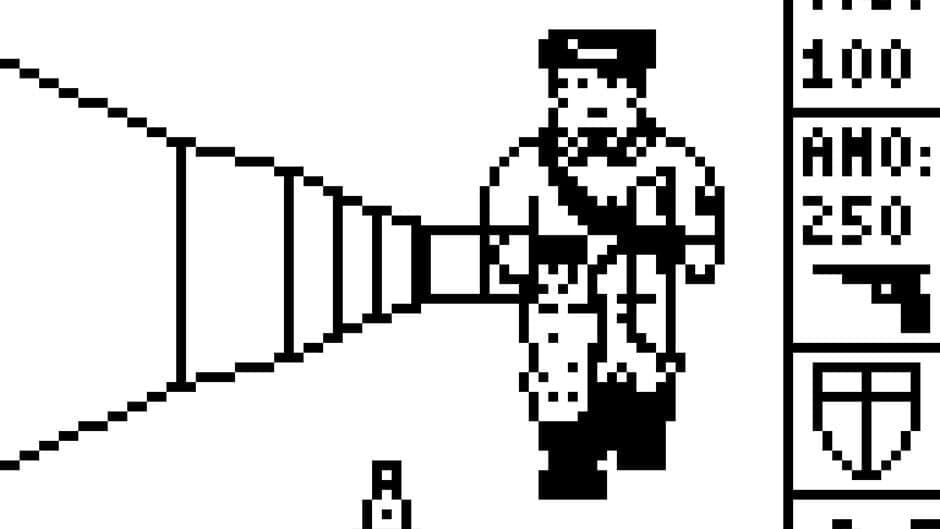 Doom screenshot