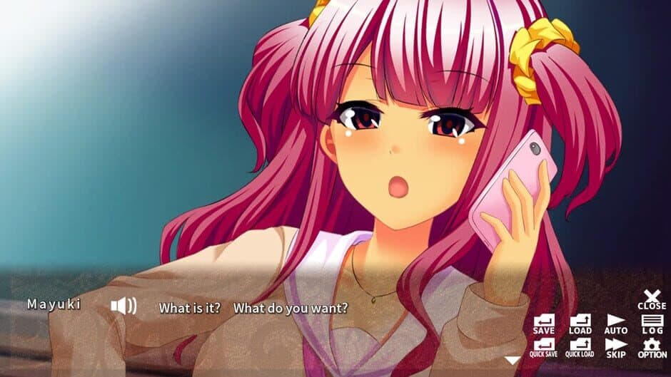 Junjou Gal to Shiawase no Katachi: Shape of Happiness screenshot