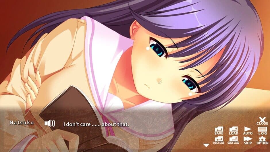 Junjou Gal to Shiawase no Katachi: Shape of Happiness screenshot