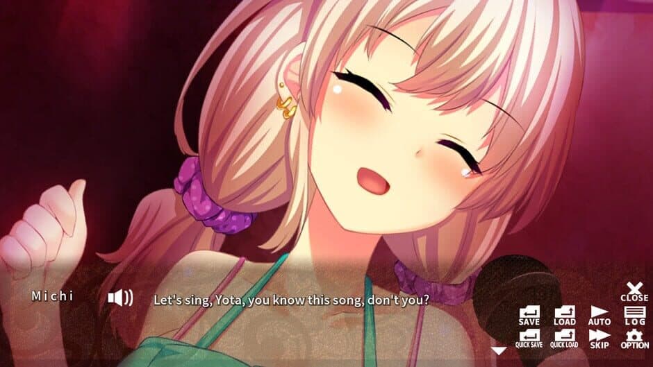 Junjou Gal to Shiawase no Katachi: Shape of Happiness screenshot