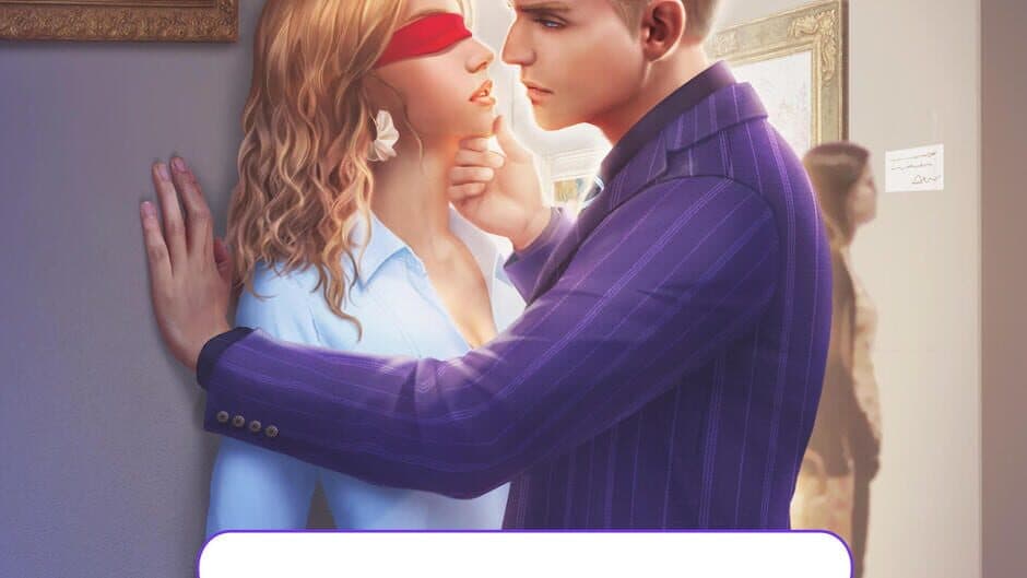 Whispers: Interactive Stories screenshot