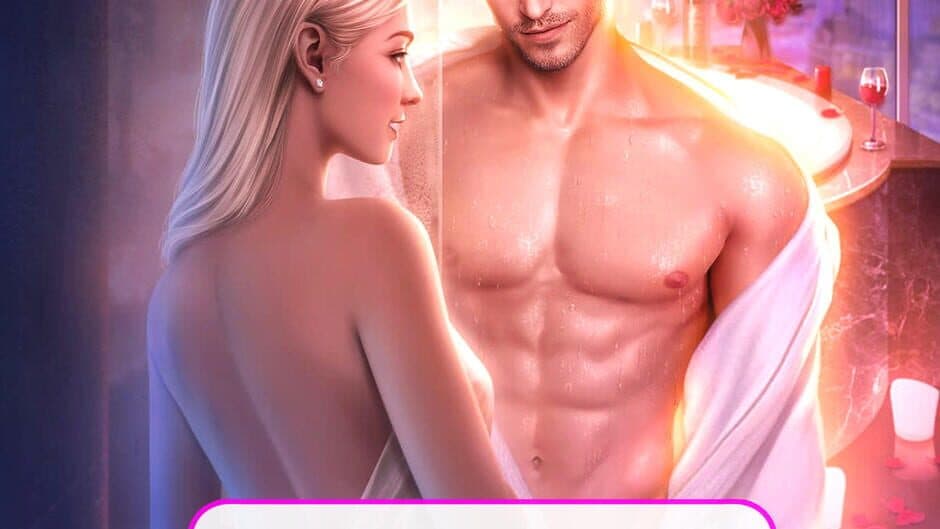 Whispers: Interactive Stories screenshot