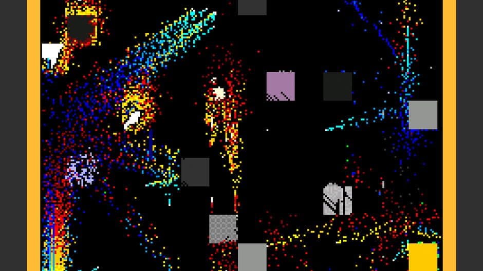 Sand:box screenshot