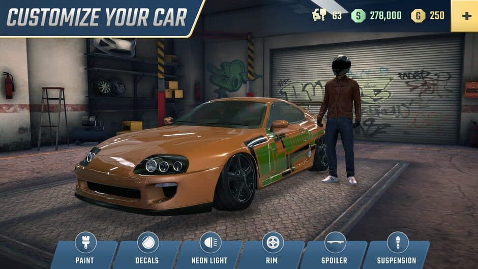 Parking Master Multiplayer 2 screenshot