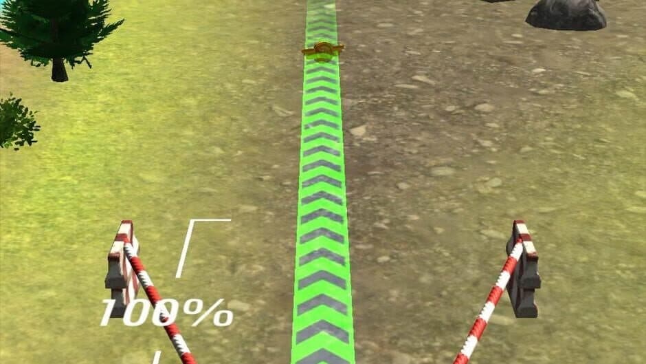Make It Fly! screenshot