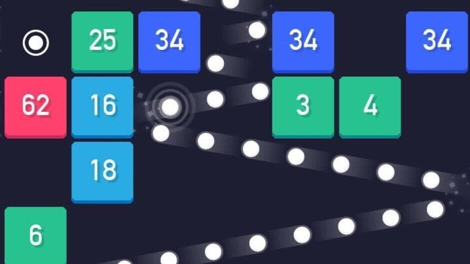 Balls Bricks Breaker screenshot