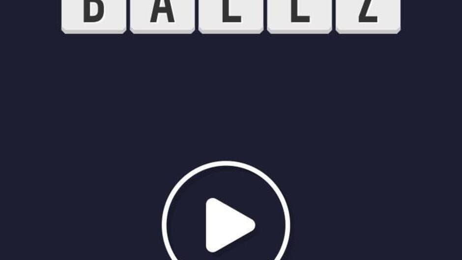 Balls Bricks Breaker screenshot