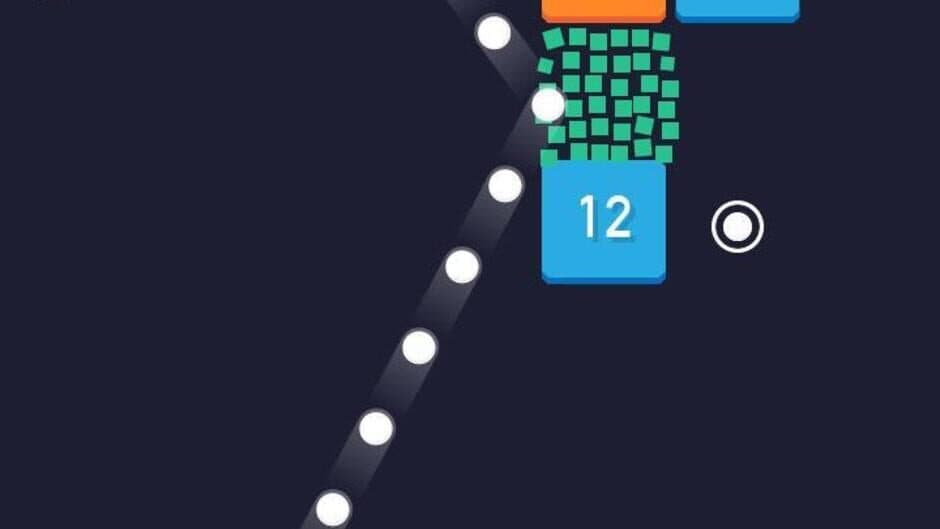 Balls Bricks Breaker screenshot