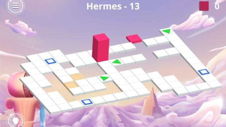 Bloxorz: Rolling Block screenshot