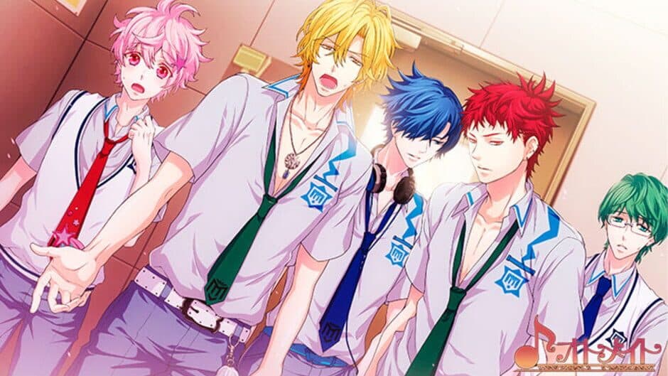 Root Infinity Rexx screenshot