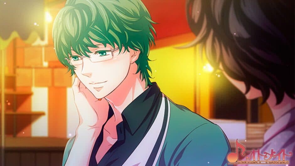 Root Infinity Rexx screenshot