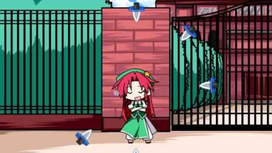 Touhou Rhythm Carnival! Kurenai screenshot