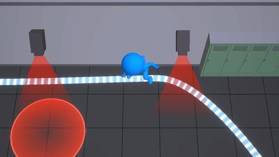 Devious Lick screenshot