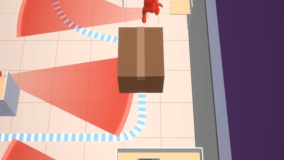 Devious Lick screenshot