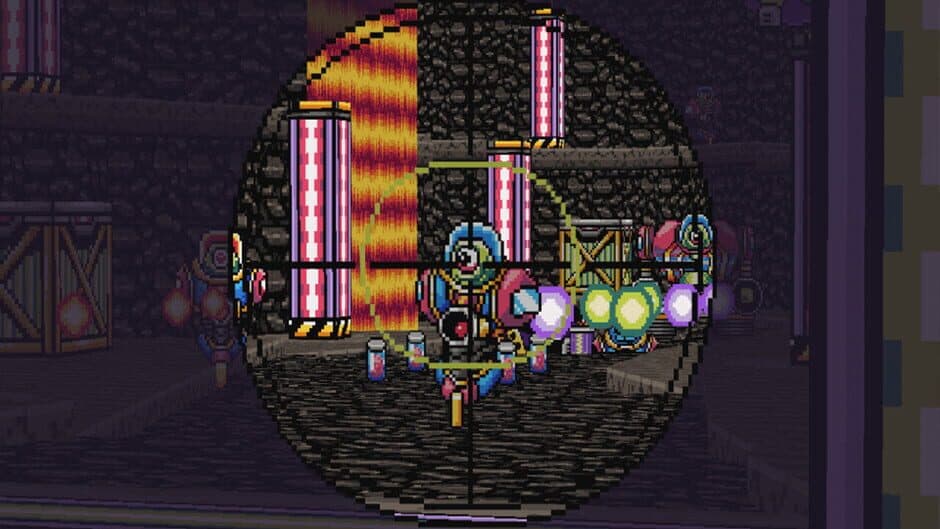 Mala Petaka screenshot