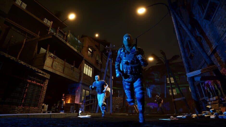 Drug Dealer Simulator 2 screenshot