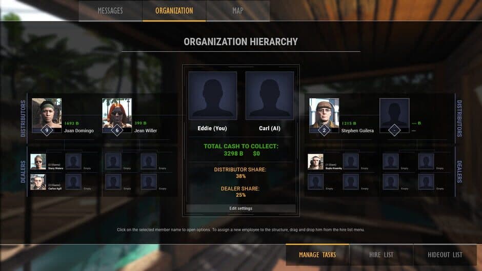 Drug Dealer Simulator 2 screenshot