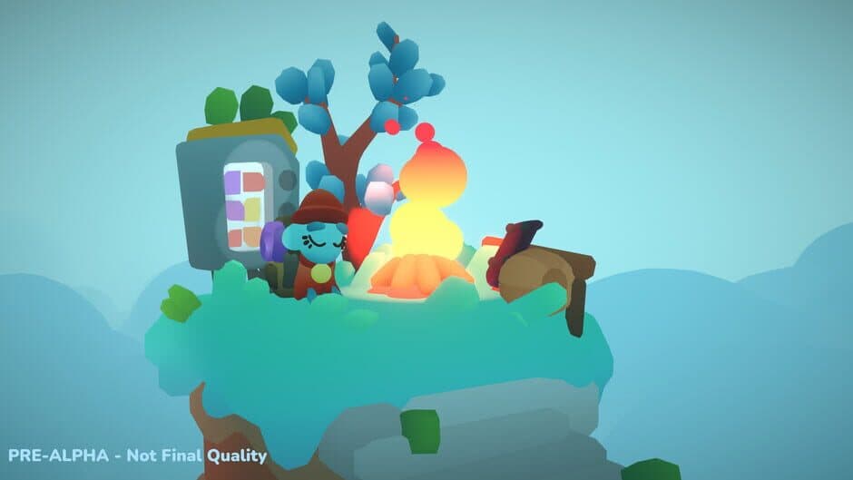 Wanderful screenshot
