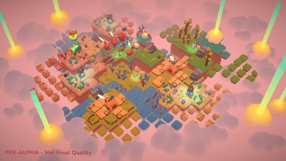 Wanderful screenshot