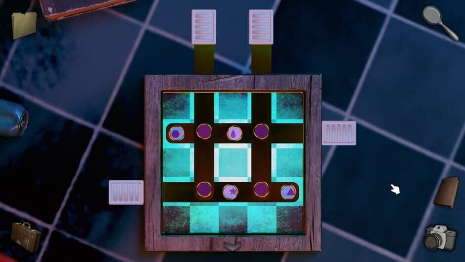 Station 117 screenshot