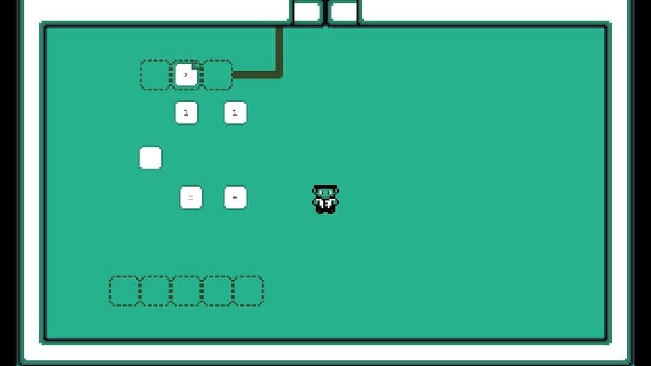 Schrodinger's Code screenshot