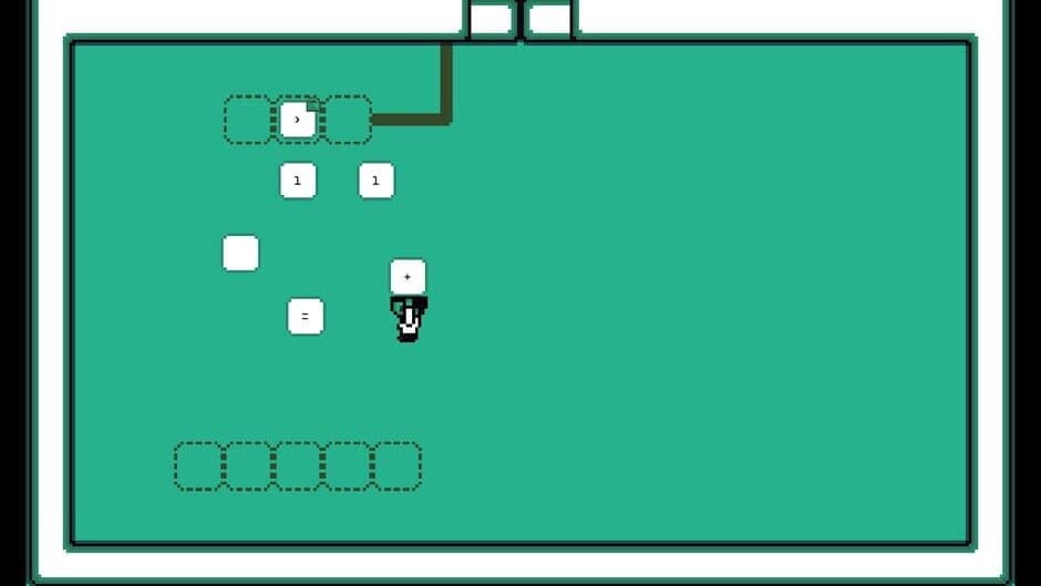 Schrodinger's Code screenshot