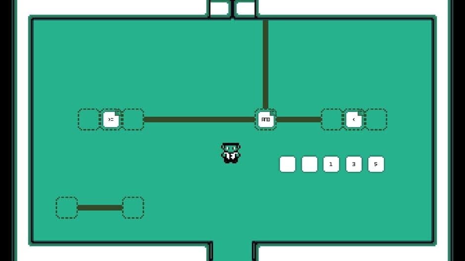 Schrodinger's Code screenshot