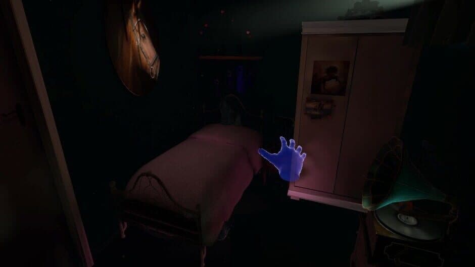 Ghost Cam screenshot