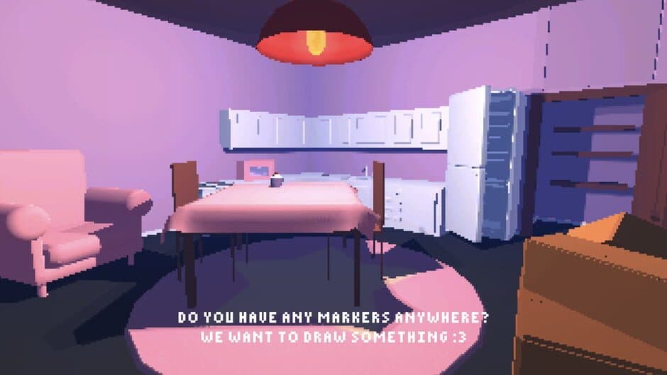 Room Before the Dark screenshot