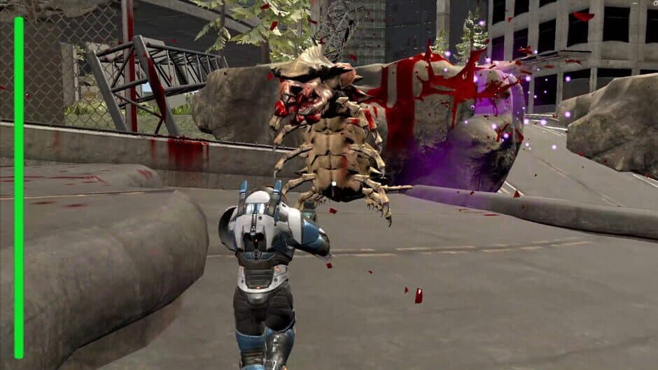 Tyken screenshot