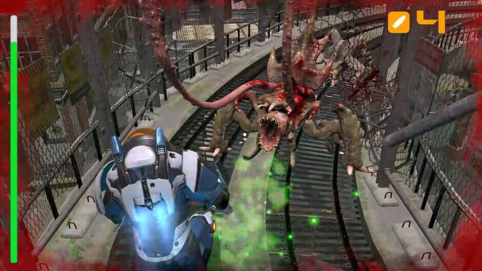 Tyken screenshot