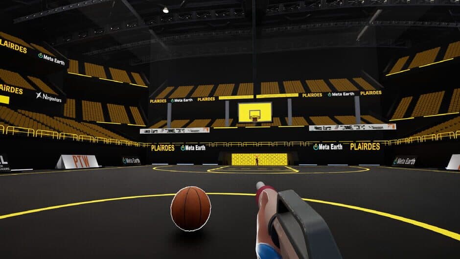 Plairdes screenshot