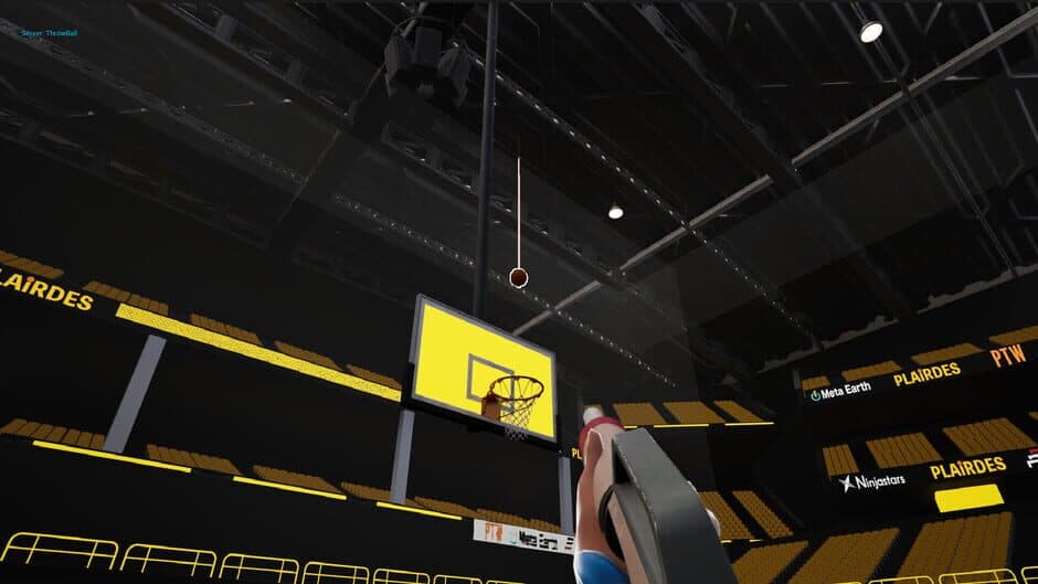Plairdes screenshot