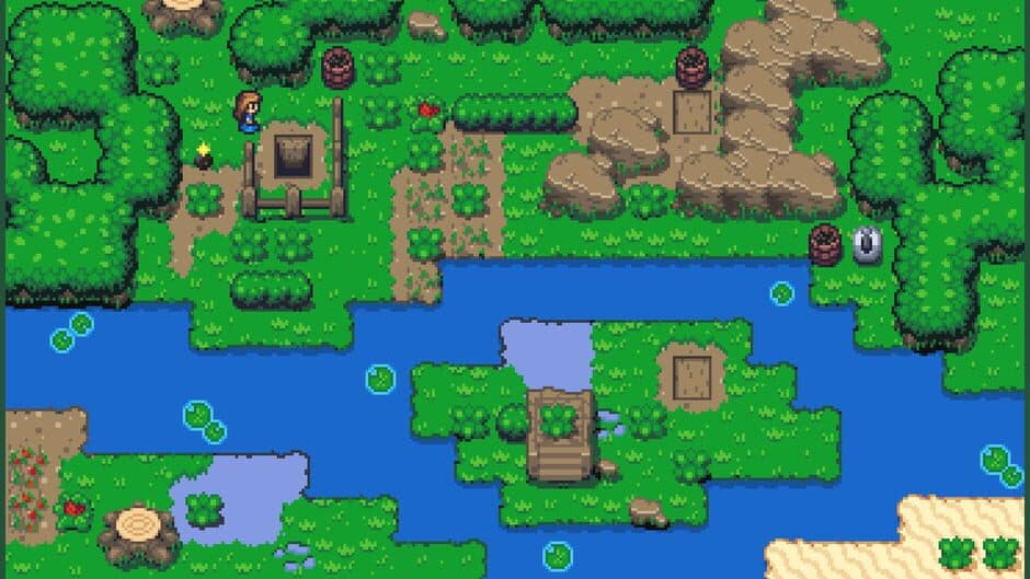 Nobelia screenshot