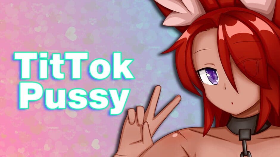 TitTok Kitty screenshot